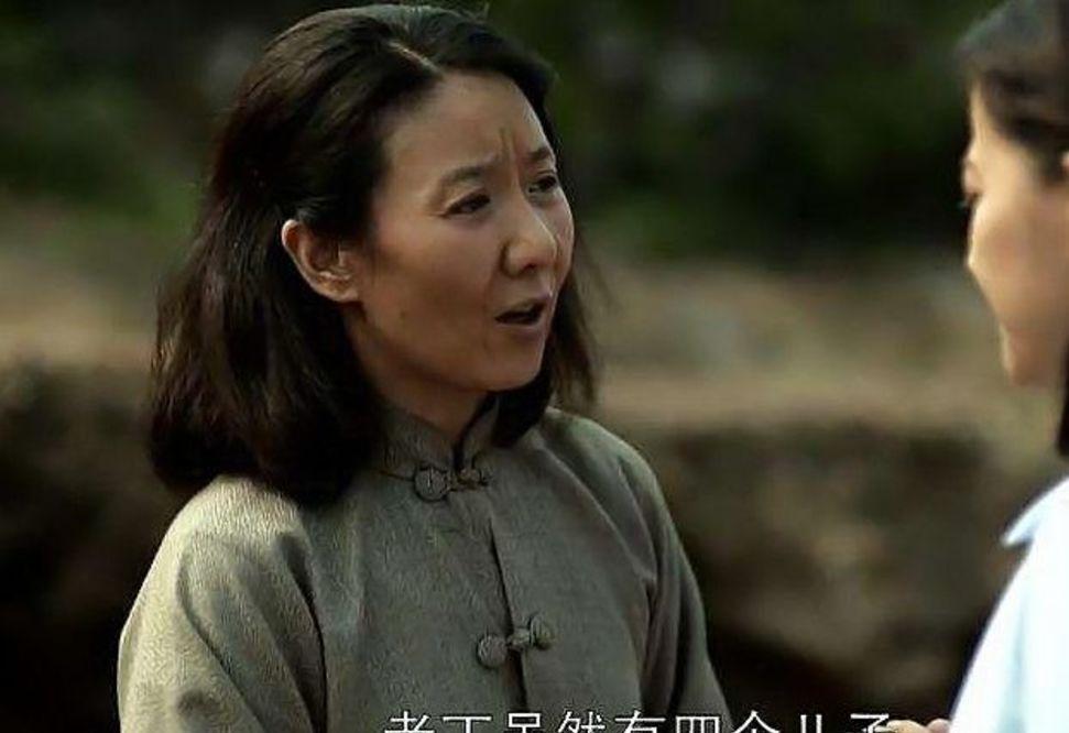 张桂兰(张桂兰的扮演者叫什么)