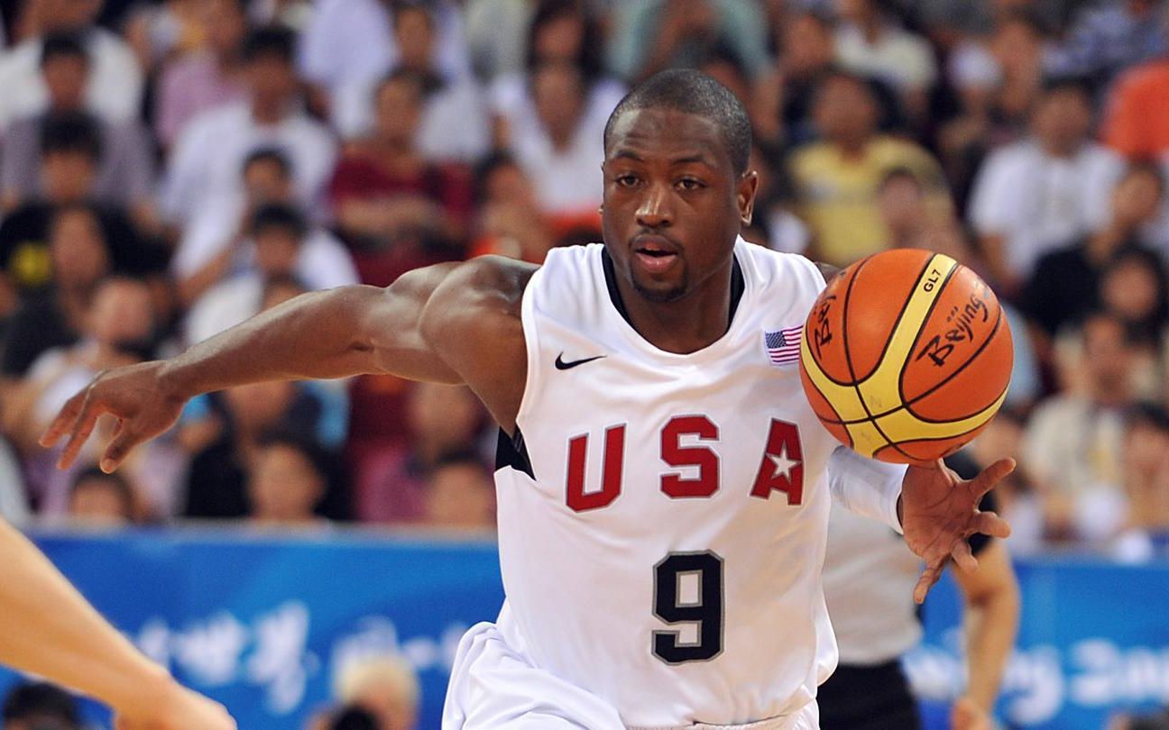 奥运会篮球(奥运会篮球冠军)