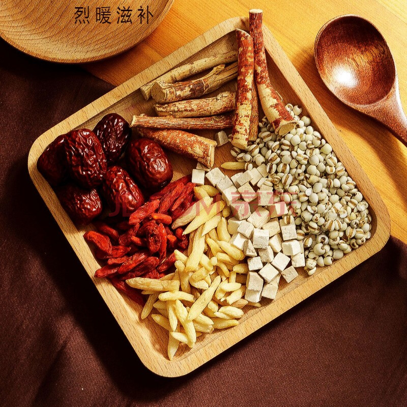 健脾养胃的中药(疏肝健脾养胃的中药)