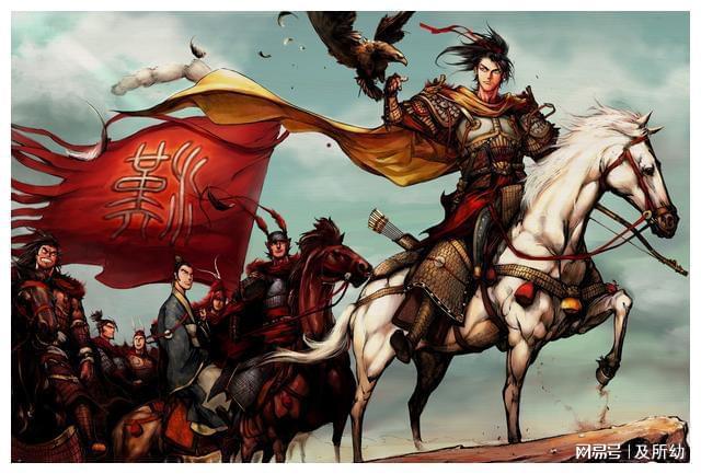 霍去病是怎么死的(汉武帝为什么灭卫青九族)