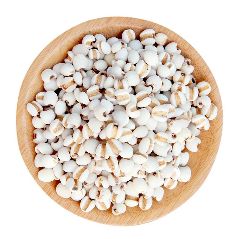 2籼米 拼音xiān mǐ 籼稻碾出来的米米粒长而细,胀性大,黏性小3糯米