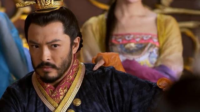 母萧皇后,子隋恭帝代王杨侑皇泰主越王杨侗燕王杨倓齐王杨暕,母萧皇后