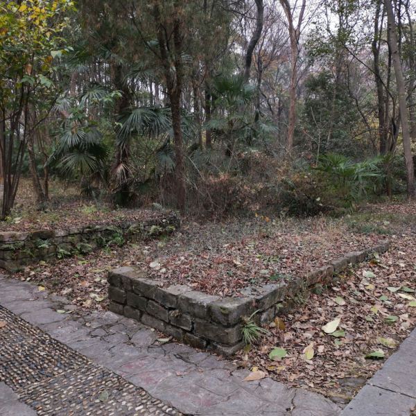 朱标墓(朱标墓被挖了没有)