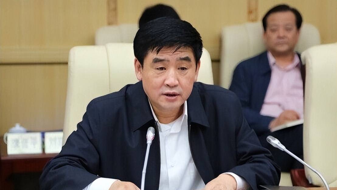 郭金刚(郭金刚属于什么级别干部)