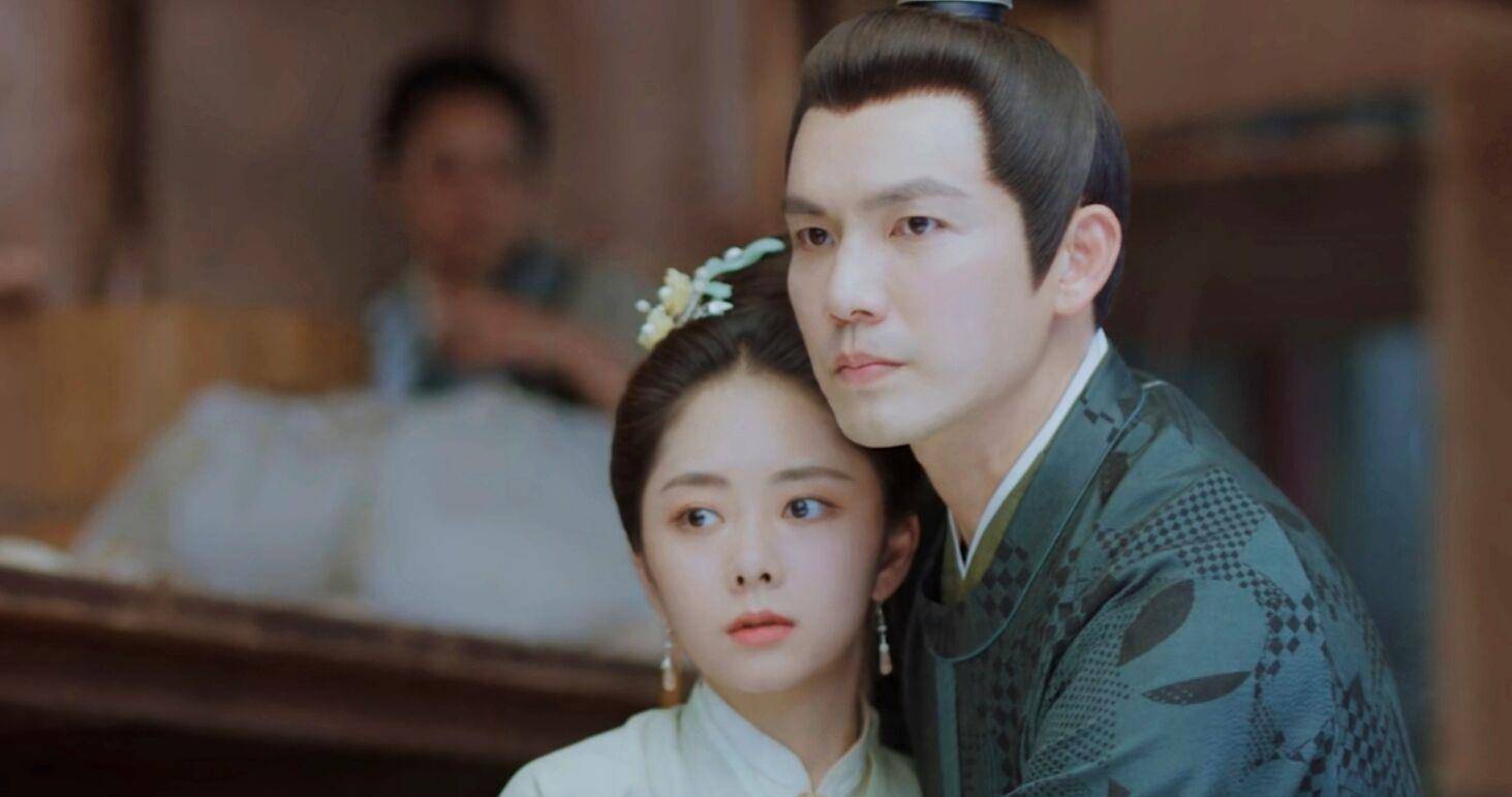 锦心似玉剧情(锦心似玉剧情介绍电视猫)