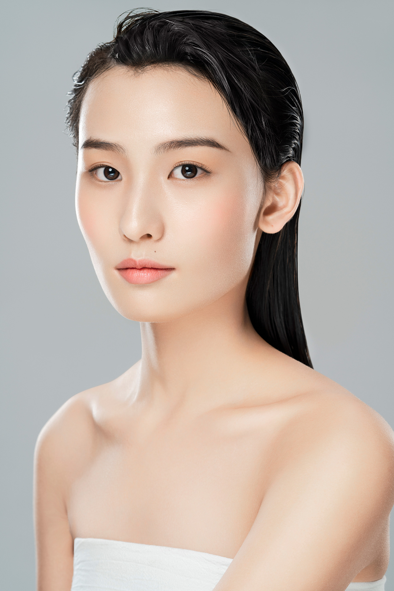 精修照片(精修照片选好看的还是不好看的)