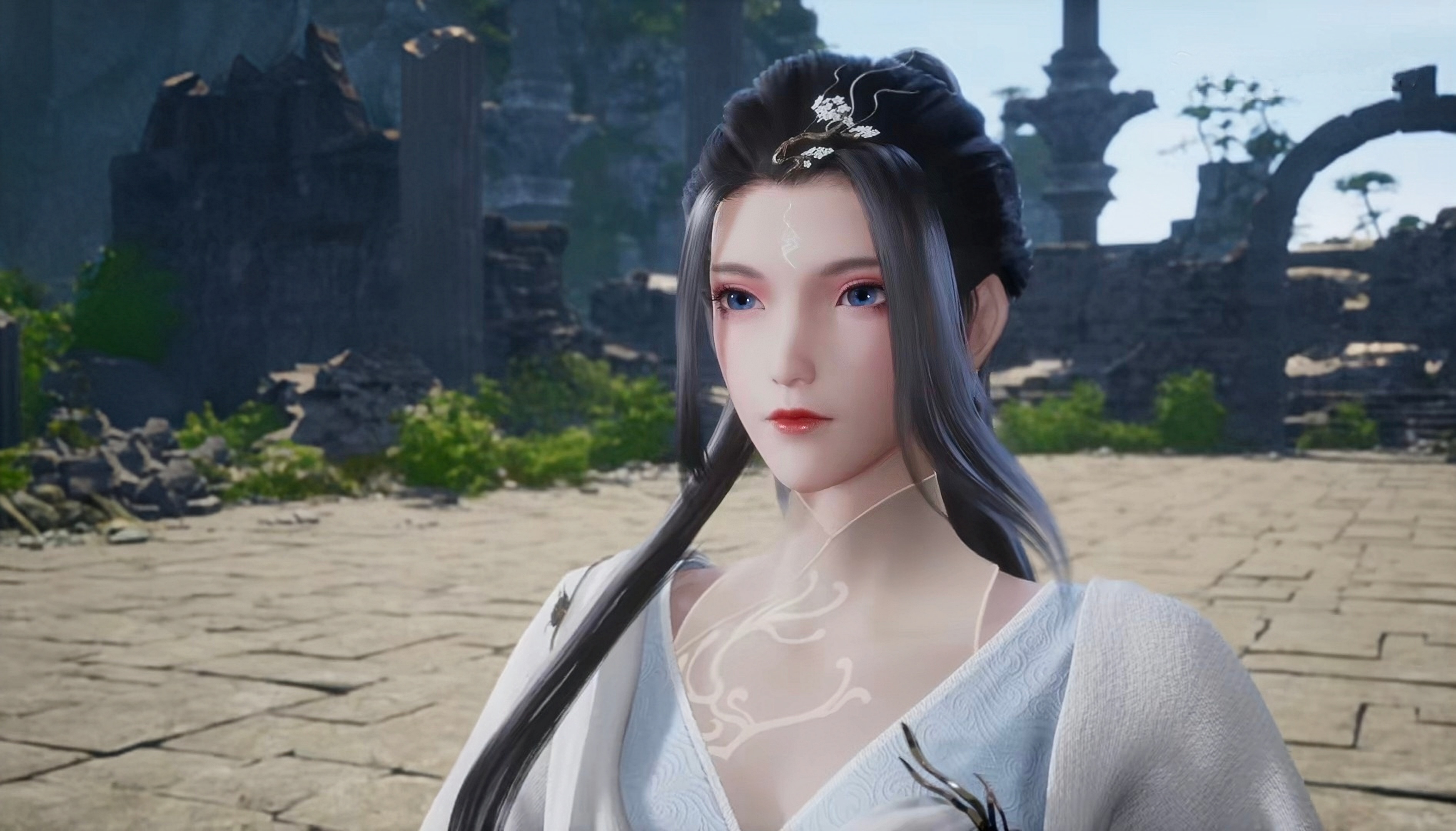 沐雪(沐雪秦亦诺)