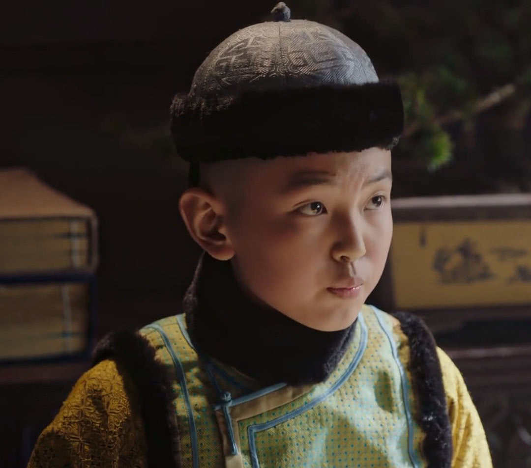 嫡子是什么意思(太子嫡子是什么意思)