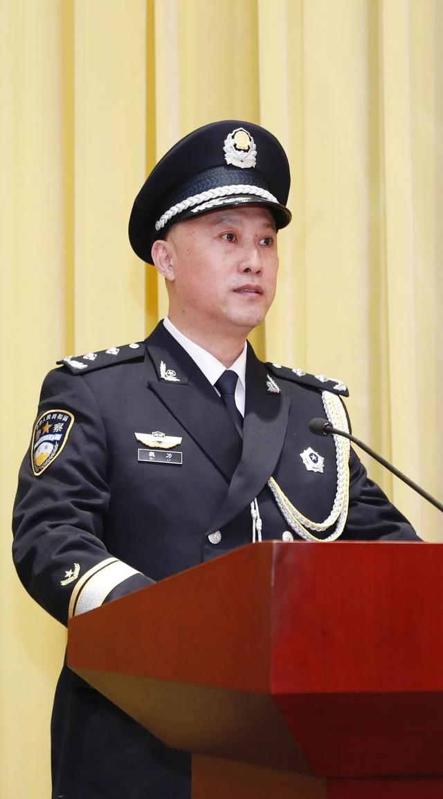 天津市公安局局长(天津市公安局领导班子)